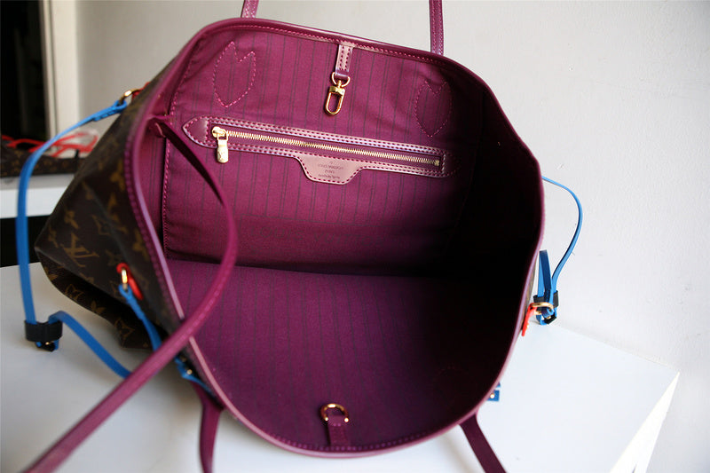 Glami Fashion Lu-Vi bags - 8068