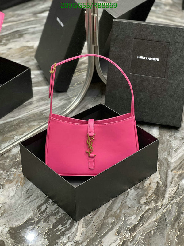 SAMC - YLS Bags - 148