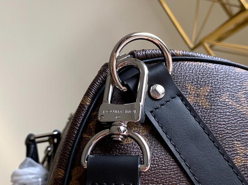 SAMC - LOV Bags - 2617