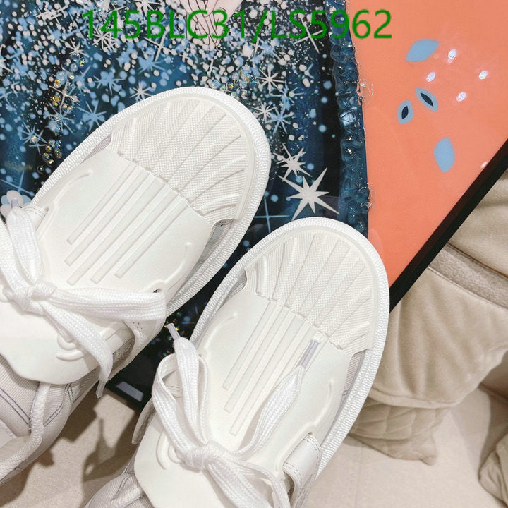 SAMC - DOR Women Sneakers - 132