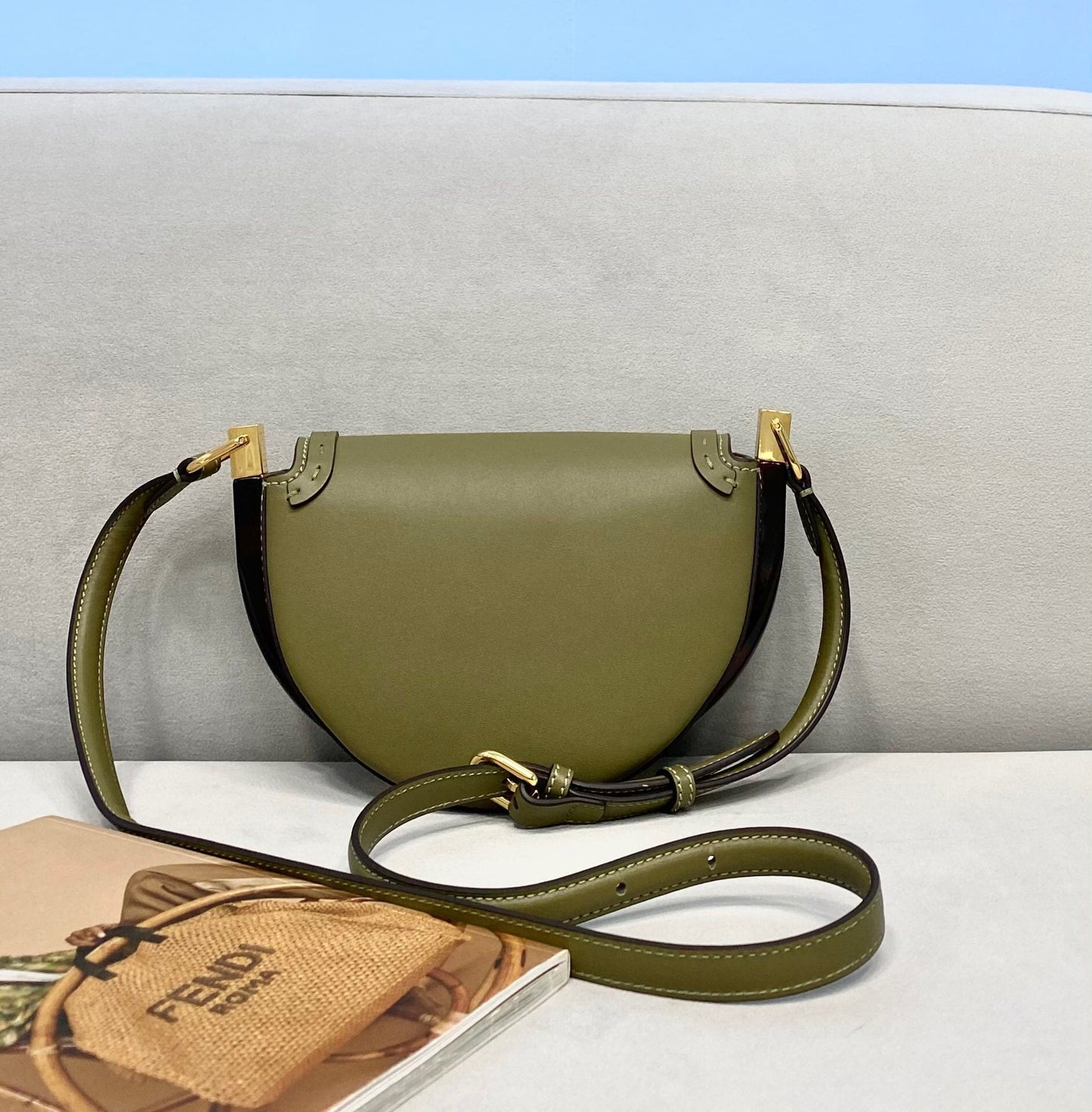 EN - New Arrival Bags FEI 060