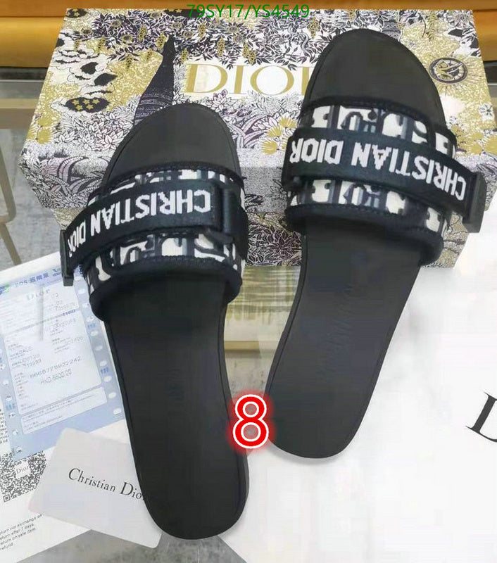 SAMCC - DOR Women Shoes - 2103