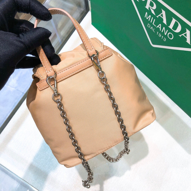 Satchel Bags - PDA Bags - 2060