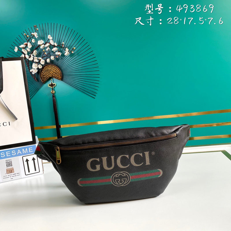 GUI2 Bags - Fashion Bags  1307