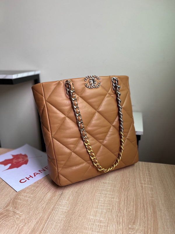 Satchel Bags - CHL Bags - 2685