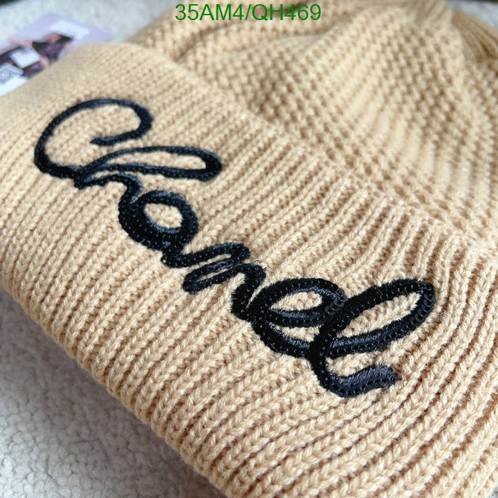SAMC - CHL Caps & Hats - 134