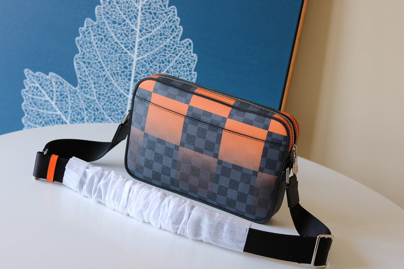 Satchel Bags - VL Bags - 3348