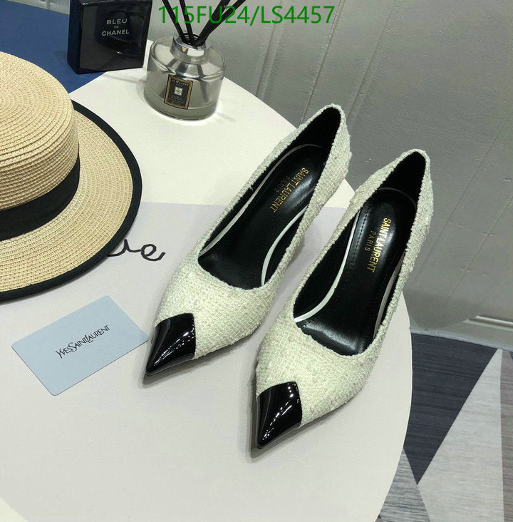 SAMC - YLS Women Shoes - 142