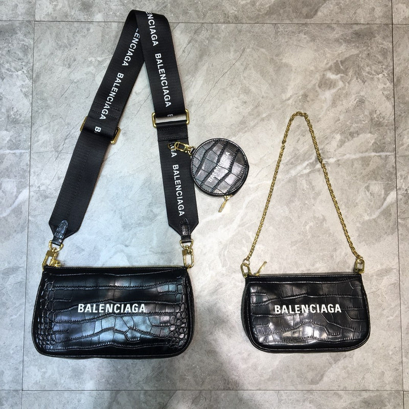 Satchel Bags - BGA Bags - 1190