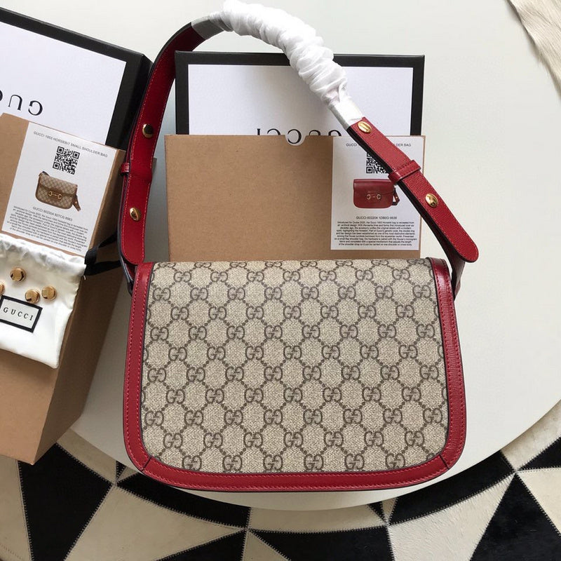 Satchel Bags - GCI Bags - 290