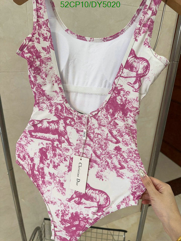 SAMC - DOR Swimsuits - 030