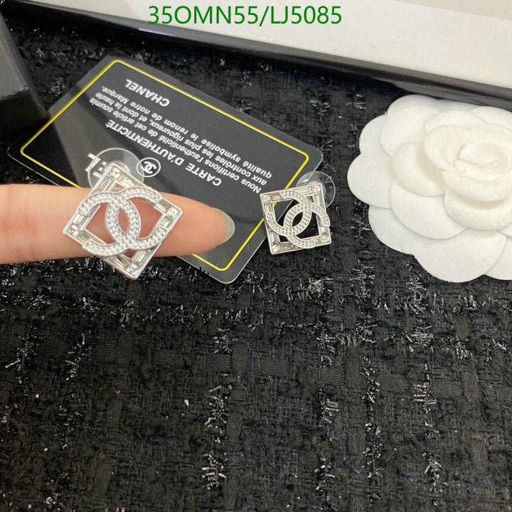 SAMC - CHL Jewelry Earrings - 614