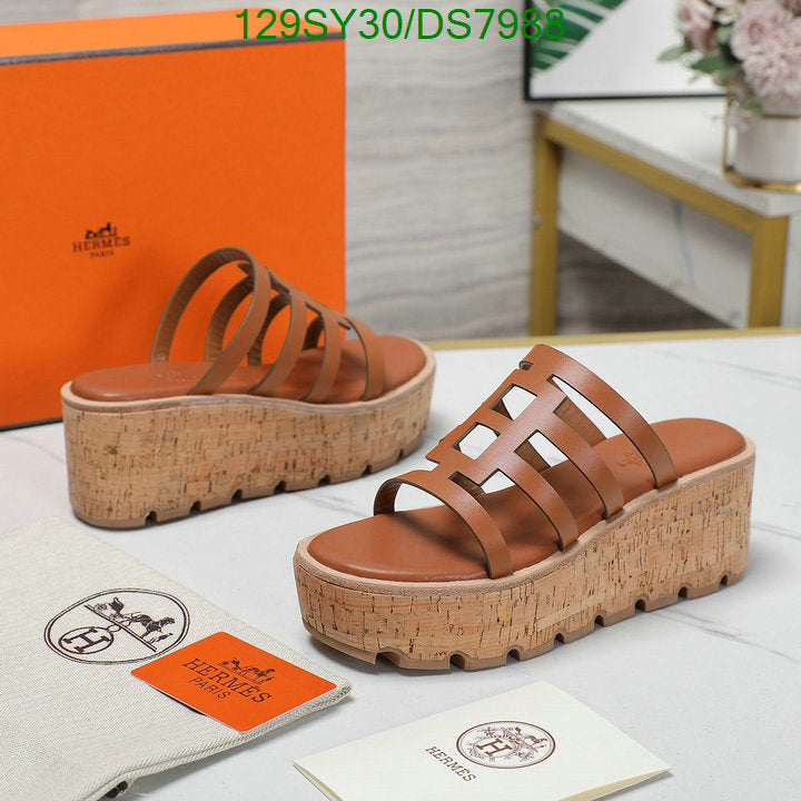SAMC - HMS Women Shoes - 018