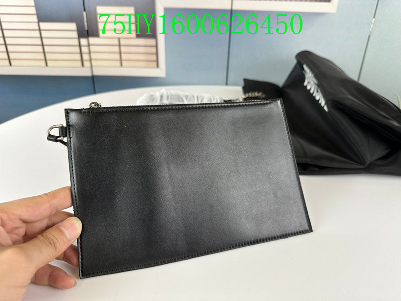 Satchel Bags - BGA Bags - 1723