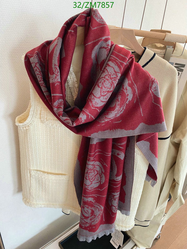SAMC - CHL Scarves - 890