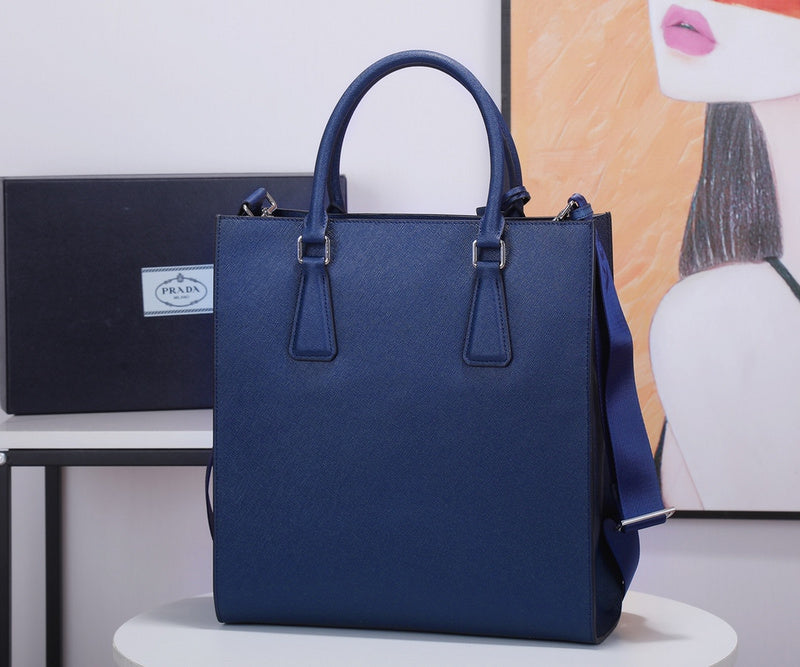 Satchel Bags - PRA Bags - 087