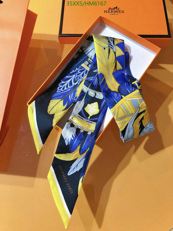SAMC - HMS Scarves - 829