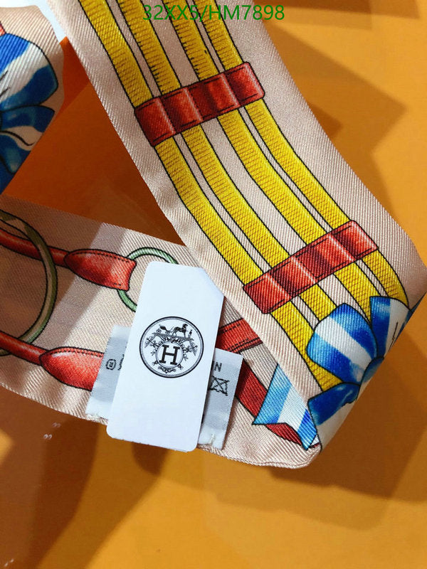 SAMC - HMS Scarves - 796