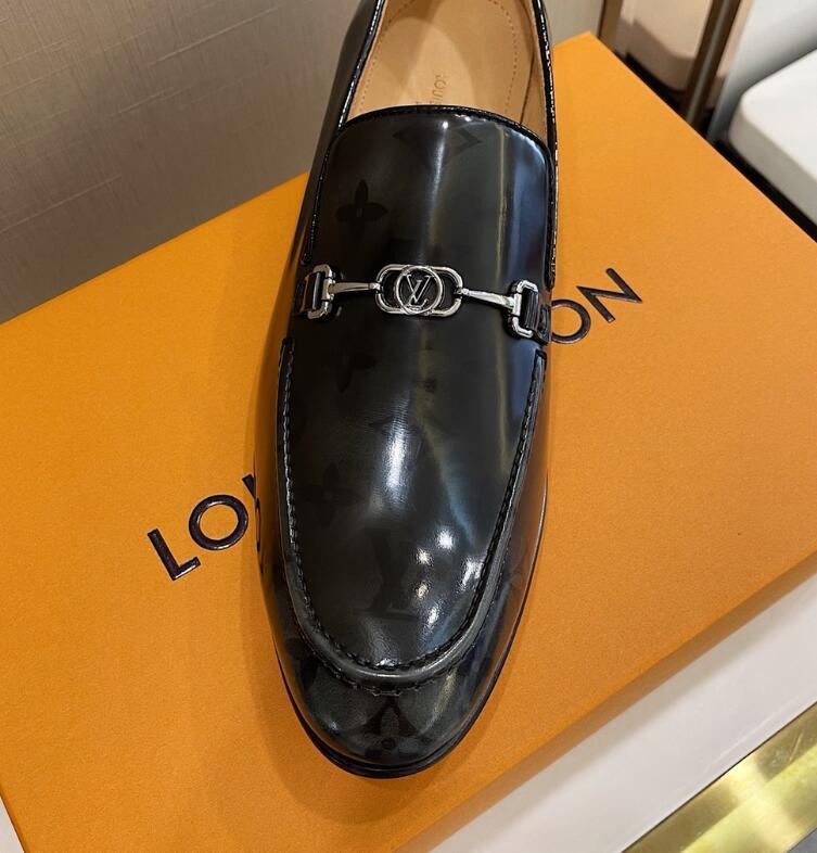 Glamy - LOV Men Shoes - 1653