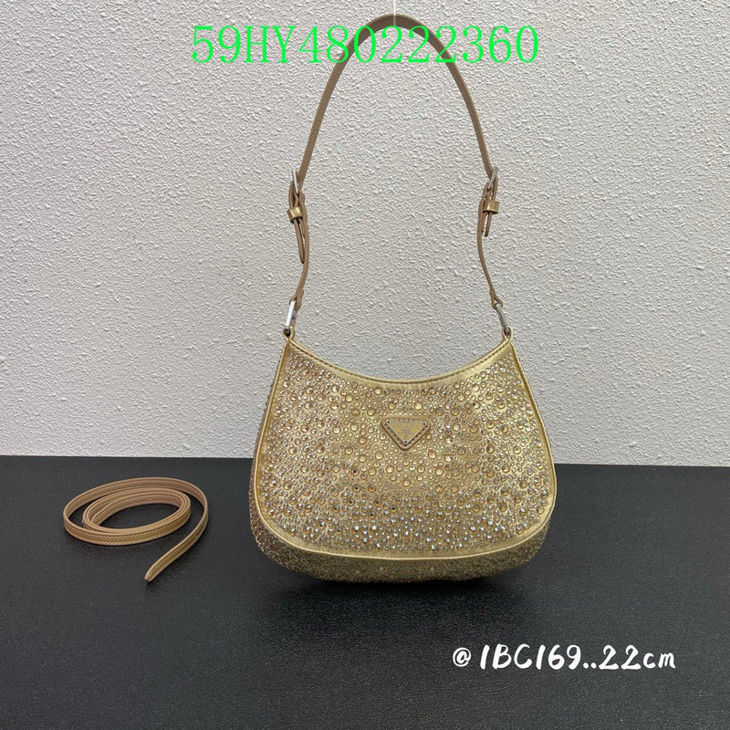 Satchel Bags - PDA Bags - 4640