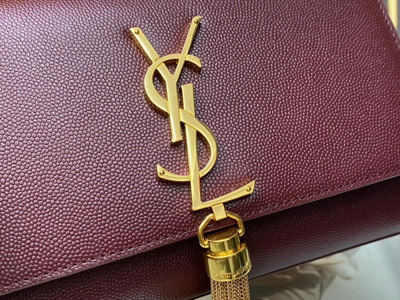 Glamy - YLS Bags - 700