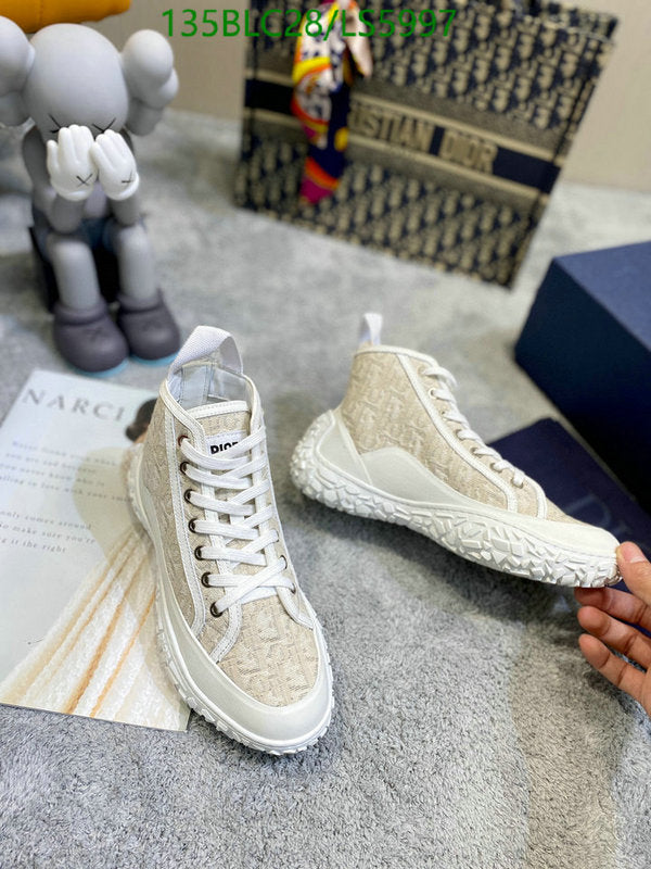 SAMC - DOR Women Sneakers - 133