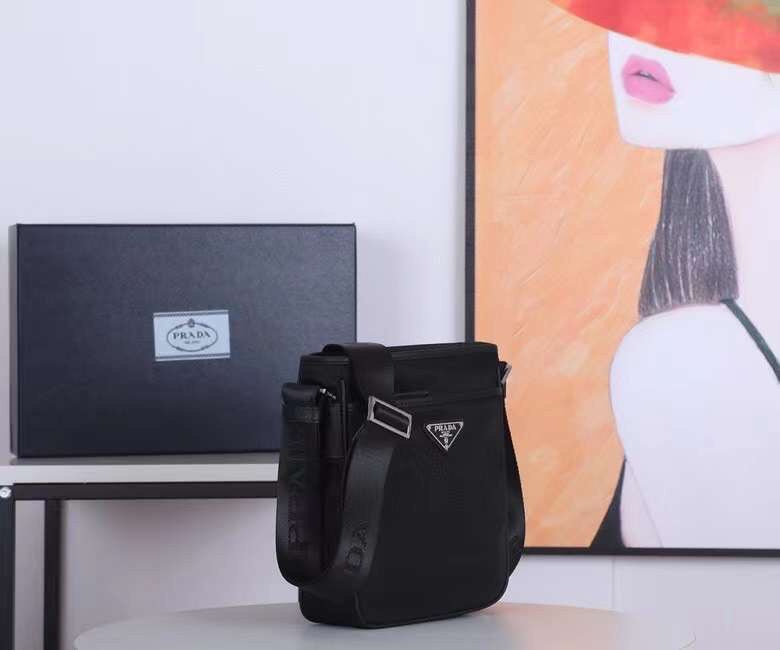 Satchel Bags - PRA Bags - 253