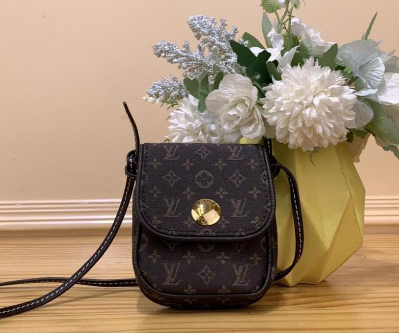SAMC - LOV Bags - 947