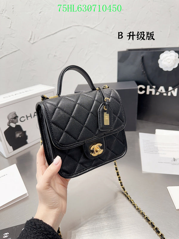 Glami - CHL Bags - 487