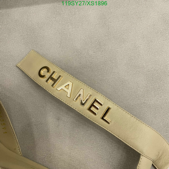 SAMC - CHL Women Shoes Ballet - 322