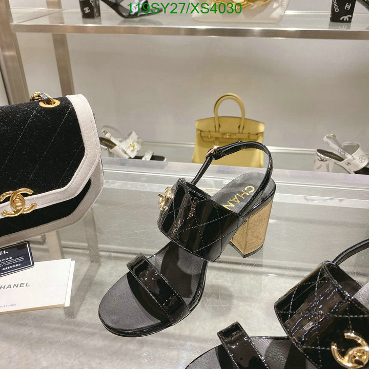 SAMC - CHL Women Shoes High Heels - 201