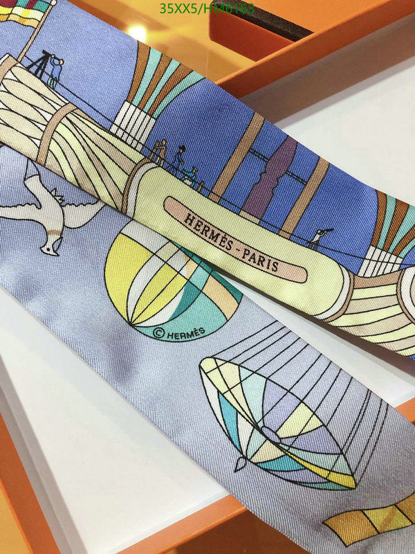 SAMC - HMS Scarves - 825