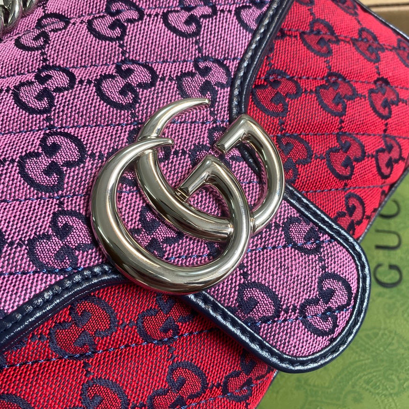 ELE - GG Bags - 1966
