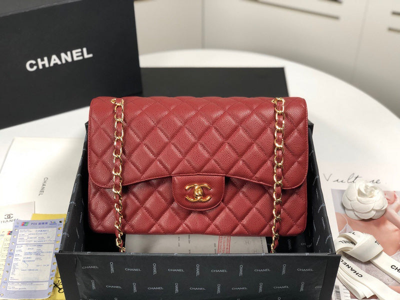 Satchel Bags - CHL Bags - 7456