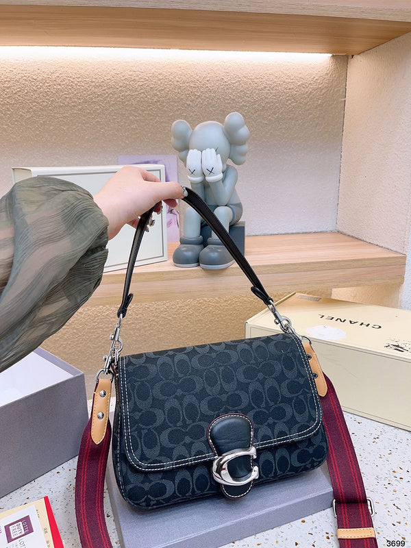 Satchel Bags - CCH Bags - 161