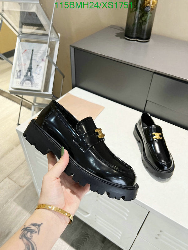 SAMC - COL Women Shoes - 206