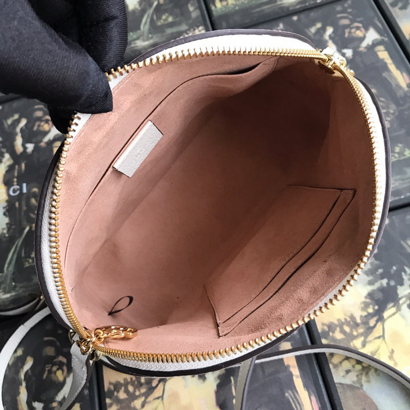 Satchel Bags - GCI Bags - 6400