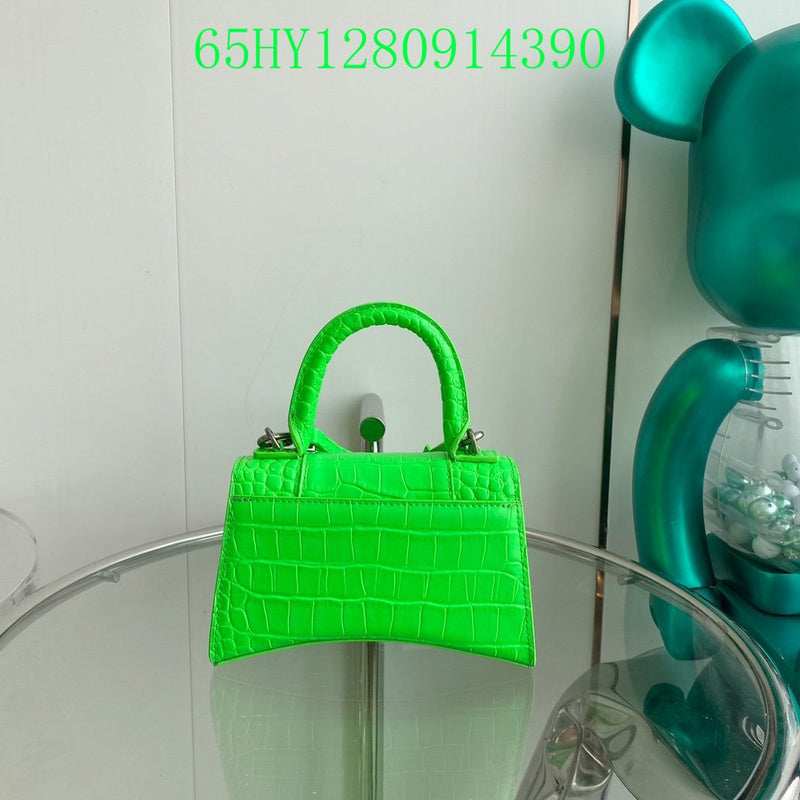 Satchel Bags - BGA Bags - 2074