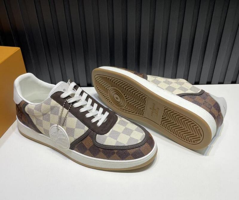 SAMC - LOV Men Shoes - 1200
