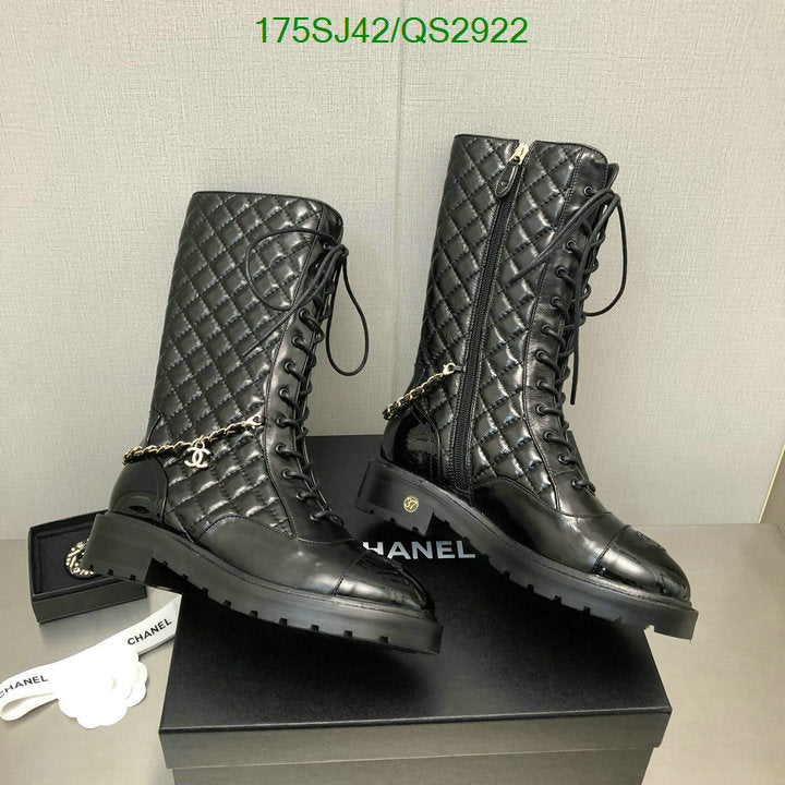 SAMC - Mix Boots - 386