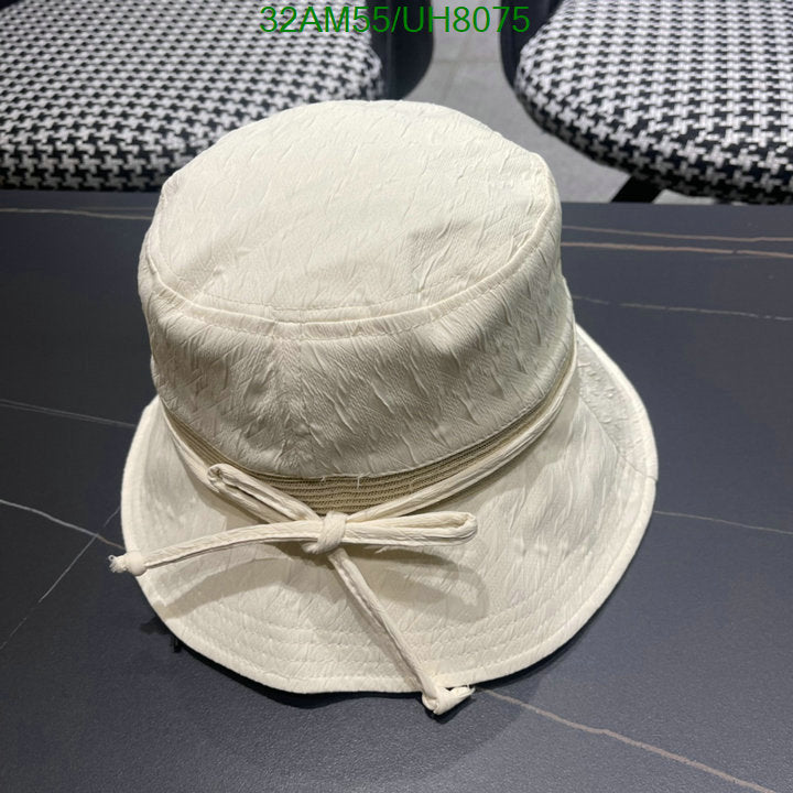 SAMC - CHL Caps & Hats - 009