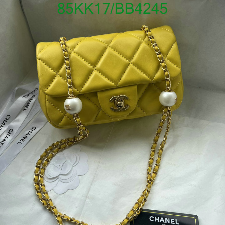 SAMC - CHL Bags Crossbody - 498