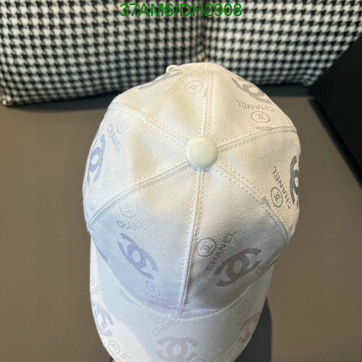 SAMC - CHL Caps & Hats - 003