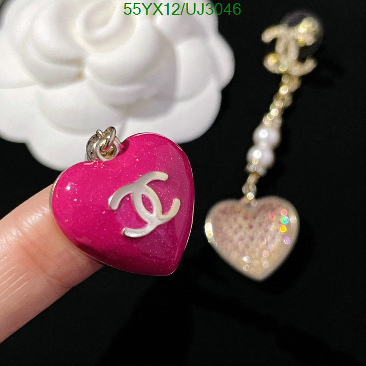 SAMC - CHL Jewelry - 787