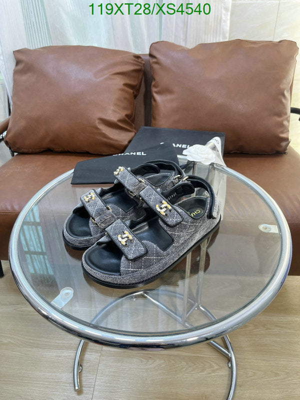 SAMC - CHL Women Shoes Beach - 082