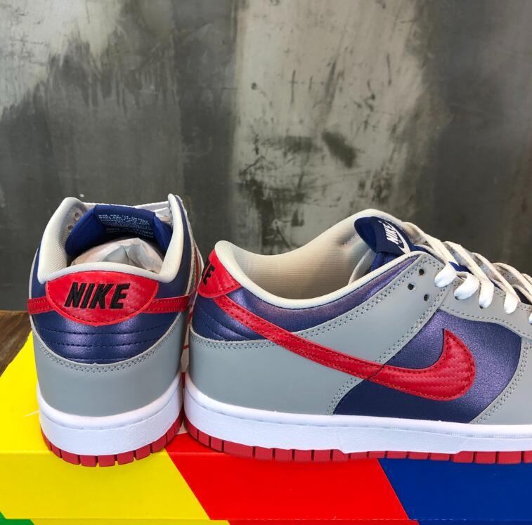 SAMC - NKE Shoes - 1653