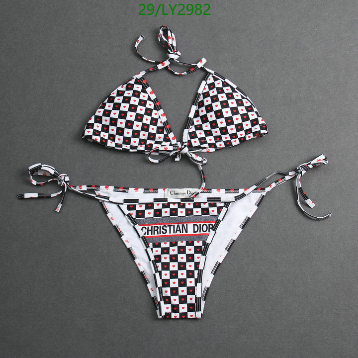 SAMC - DOR Swimsuits - 189