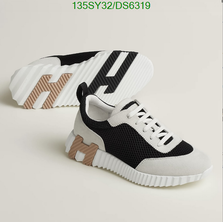 SAMC - HMS Men Shoes - 540