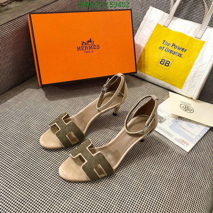 SAMC - HMS Women Shoes - 405