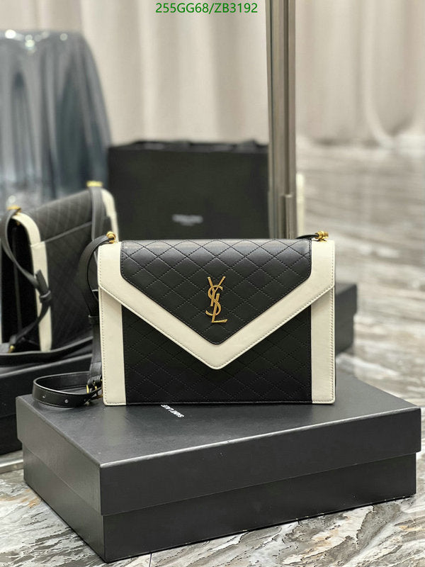 SAMC - YLS Bags - 413